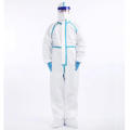 CE BSI certificate Anti protective apparel disposable